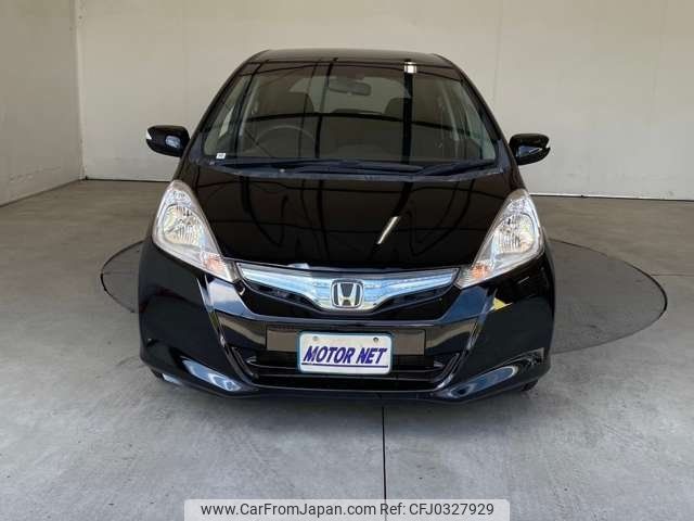 honda fit 2011 -HONDA--Fit GP1--1095168---HONDA--Fit GP1--1095168- image 1