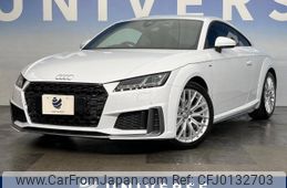 audi tt 2021 -AUDI--Audi TT 3BA-FVDKZ--TRUZZZFV6M1006377---AUDI--Audi TT 3BA-FVDKZ--TRUZZZFV6M1006377-