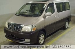 toyota grand-hiace 2000 CFJ1693562