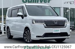honda stepwagon 2024 -HONDA--Stepwgn 5BA-RP6--RP6-1119259---HONDA--Stepwgn 5BA-RP6--RP6-1119259-