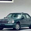 mercedes-benz e-class 1993 quick_quick_E-124028_WDB124028-2C049161 image 1