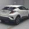 toyota c-hr 2017 -TOYOTA--C-HR DAA-ZYX10--ZYX10-2091684---TOYOTA--C-HR DAA-ZYX10--ZYX10-2091684- image 2