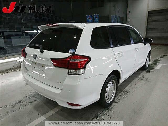 toyota corolla-fielder 2020 -TOYOTA--Corolla Fielder NZE164G-7077004---TOYOTA--Corolla Fielder NZE164G-7077004- image 2