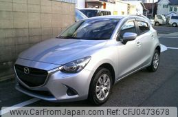 mazda demio 2019 -MAZDA--Demio 6BA-DJLAS--DJLAS-103015---MAZDA--Demio 6BA-DJLAS--DJLAS-103015-