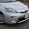 toyota prius-phv 2014 -TOYOTA--Prius PHV DLA-ZVW35--ZVW35-3069687---TOYOTA--Prius PHV DLA-ZVW35--ZVW35-3069687- image 3