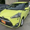 toyota sienta 2015 -TOYOTA--Sienta DBA-NCP175G--NCP175-7000381---TOYOTA--Sienta DBA-NCP175G--NCP175-7000381- image 1