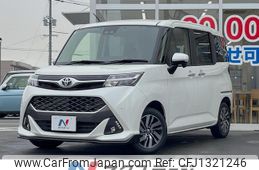toyota tank 2019 quick_quick_M900A_M900A-0323741