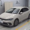 volkswagen polo 2023 quick_quick_3BA-AWDLA_WVWZZZAWZPU052746 image 1