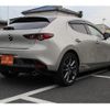 mazda mazda3 2022 CFJ1758825 image 4