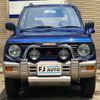 mitsubishi pajero-mini 1996 quick_quick_H56A_H56A-5030894 image 15