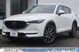 mazda cx-5 2019 -MAZDA--CX-5 3DA-KF2P--KF2P-318072---MAZDA--CX-5 3DA-KF2P--KF2P-318072-