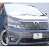 toyota vellfire 2009 quick_quick_ANH20W_ANH20-8062547 image 1