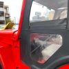 mitsubishi jeep 1992 quick_quick_J53_J5313783 image 20