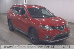 nissan x-trail 2016 quick_quick_DBA-NT32_NT32-510788