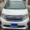 honda stepwagon 2018 CFJ1705058 image 1