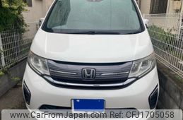 honda stepwagon 2018 CFJ1705058