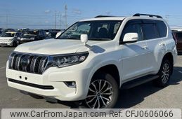 toyota land-cruiser-prado 2018 quick_quick_LDA-GDJ150W_GDJ150-0025081