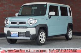 suzuki hustler 2024 quick_quick_5AA-MR92S_MR92S-467251