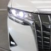 toyota alphard 2021 -TOYOTA--Alphard 3BA-AGH30W--AGH30-0387905---TOYOTA--Alphard 3BA-AGH30W--AGH30-0387905- image 28