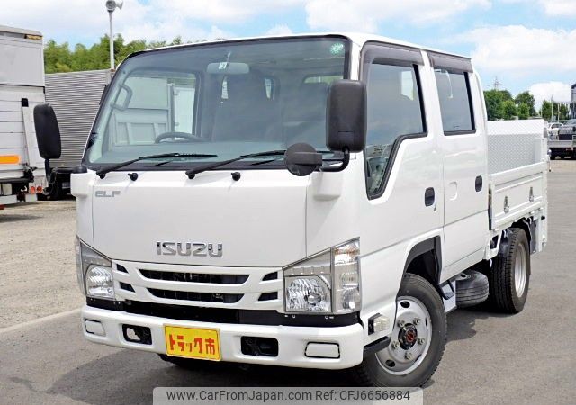 isuzu elf-truck 2016 REALMOTOR_N9021040046HD-90 image 1