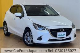 mazda demio 2019 -MAZDA--Demio 6BA-DJLFS--DJLFS-618463---MAZDA--Demio 6BA-DJLFS--DJLFS-618463-