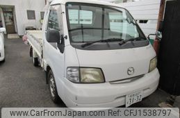 mazda bongo-truck 2003 CFJ1538797