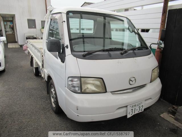 mazda bongo-truck 2003 CFJ1538797 image 1