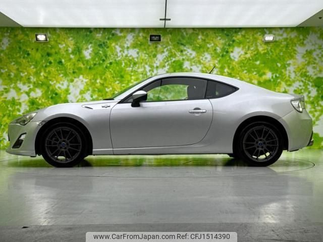 toyota 86 2013 CFJ1514390 image 2