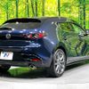 mazda mazda3-fastback 2020 quick_quick_BP5P_BP5P-109274 image 17