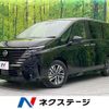 nissan serena 2024 -NISSAN--Serena 5BA-FC28--FC28-018475---NISSAN--Serena 5BA-FC28--FC28-018475- image 1