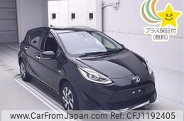 toyota aqua 2020 -TOYOTA--AQUA NHP10-6857668---TOYOTA--AQUA NHP10-6857668-