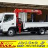 mitsubishi-fuso canter 2023 GOO_NET_EXCHANGE_0540277A30240329W001 image 1