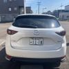 mazda cx-5 2018 -MAZDA--CX-5 6BA-KF5P--KF5P-203427---MAZDA--CX-5 6BA-KF5P--KF5P-203427- image 4