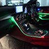 mercedes-benz c-class 2020 CFJ1533011 image 2