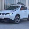 nissan juke 2016 -NISSAN--Juke CBA-NF15--NF15-580305---NISSAN--Juke CBA-NF15--NF15-580305- image 1