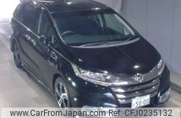 honda odyssey 2016 -HONDA 【奈良 317ﾏ5000】--Odyssey RC1--1117297---HONDA 【奈良 317ﾏ5000】--Odyssey RC1--1117297-