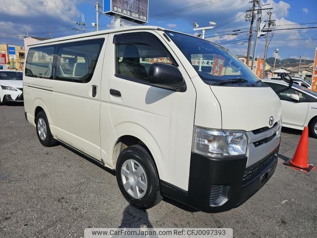 toyota hiace-van 2018 quick_quick_QDF-GDH206V_2001628 image 1