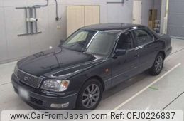 toyota celsior 1998 -TOYOTA 【松本 33 ﾑ4065】--Celsior E-UCF20--UCF20-0136361---TOYOTA 【松本 33 ﾑ4065】--Celsior E-UCF20--UCF20-0136361-