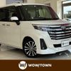 toyota roomy 2022 -TOYOTA--Roomy 4BA-M900A--M900A-1011802---TOYOTA--Roomy 4BA-M900A--M900A-1011802- image 1
