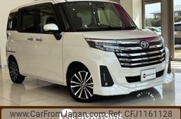 toyota roomy 2022 -TOYOTA--Roomy 4BA-M900A--M900A-1011802---TOYOTA--Roomy 4BA-M900A--M900A-1011802-