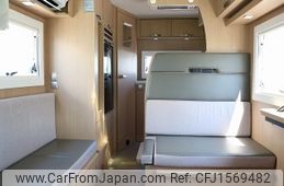 toyota camroad 2022 CFJ1569482