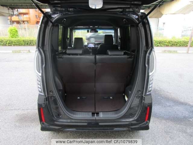 honda n-box 2018 -HONDA--N BOX DBA-JF3--JF3-2039864---HONDA--N BOX DBA-JF3--JF3-2039864- image 2