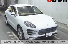 porsche macan 2016 -PORSCHE 【湘南 301ﾏ8846】--Porsche Macan 95BCTLA--WP1ZZZ95ZHLB70535---PORSCHE 【湘南 301ﾏ8846】--Porsche Macan 95BCTLA--WP1ZZZ95ZHLB70535-