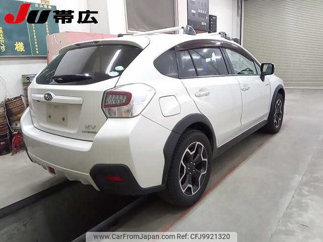 subaru xv 2013 -SUBARU--Subaru XV GPE--009416---SUBARU--Subaru XV GPE--009416- image 2