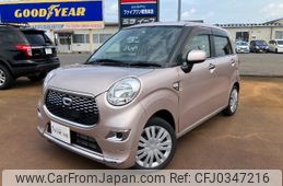 daihatsu cast 2015 -DAIHATSU 【新潟 581ｷ5668】--Cast LA250S--0014191---DAIHATSU 【新潟 581ｷ5668】--Cast LA250S--0014191-