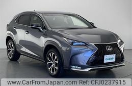 lexus nx 2015 -LEXUS--Lexus NX DBA-AGZ15--AGZ15-1002580---LEXUS--Lexus NX DBA-AGZ15--AGZ15-1002580-