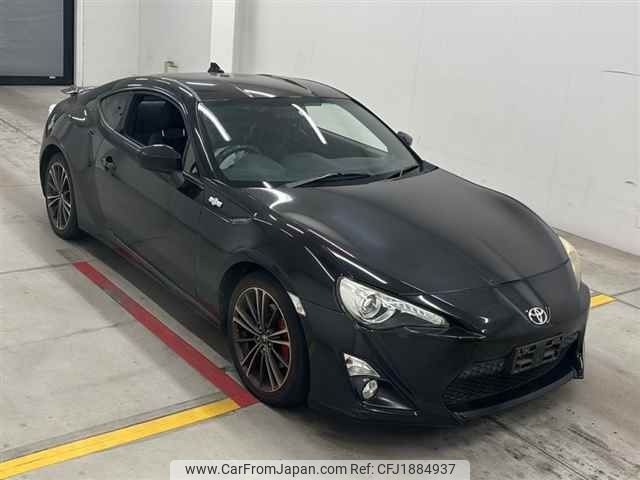 toyota 86 2012 CFJ1884937 image 1