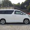 toyota vellfire 2009 -TOYOTA--Vellfire DBA-ANH25W--ANH25-8013917---TOYOTA--Vellfire DBA-ANH25W--ANH25-8013917- image 24