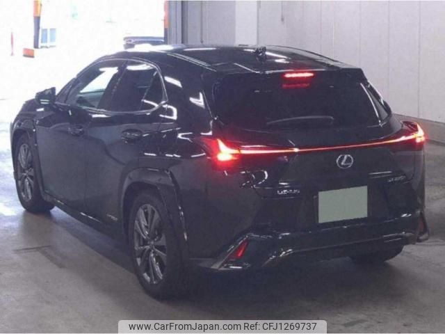 lexus ux 2021 quick_quick_6AA-MZAH10_2085914 image 2