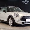 mini mini-others 2018 -BMW--BMW Mini LDA-XN20M--WMWXN920902H65617---BMW--BMW Mini LDA-XN20M--WMWXN920902H65617- image 6